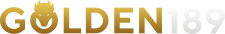 GOLDEN189 logo